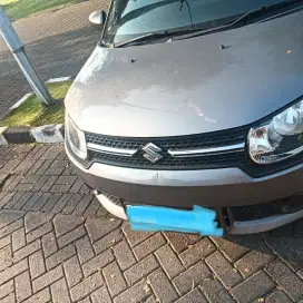 Suzuki Ignis At Gl