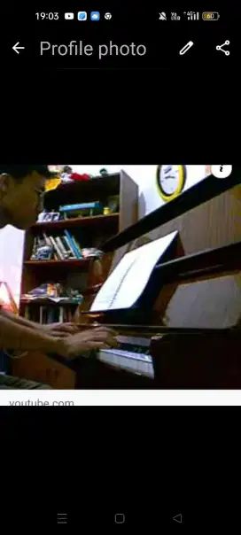ABRSM Piano Practical