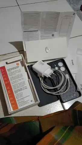 Hp redmi note 14 ram 8+8/256.4G..