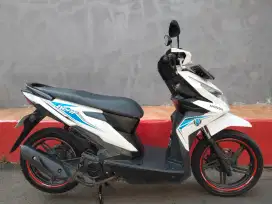 Honda beat ECO Gress tahun 2019 pajak hidup