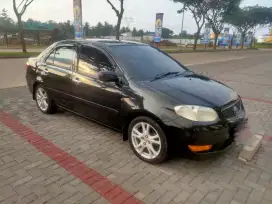 Toyota Vios G AT