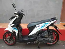 Honda beat ECO Gress tahun 2019 pajak hidup