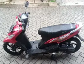 Yamaha mio 2010