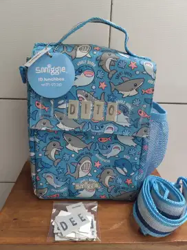 Tas Piknik Smiggle Like New