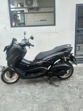 Yamaha Nmax 2020 ABS