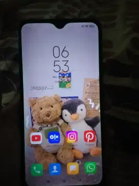 dijual redmi 8a pro ram 2/32