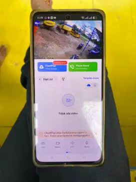 CAMERA IP SMART KUALITAS HD DAN COLORVULL