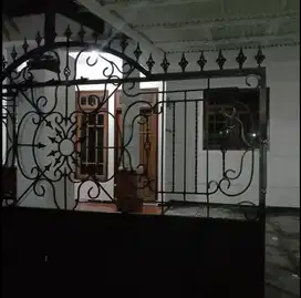 rumah dijual samping masjid cheng ho pandaan