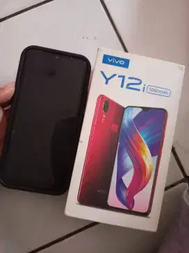 Jual Vivo Y12i 3/32