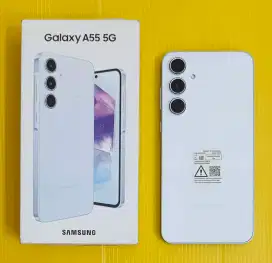 Samsung Galaxy A55 5G 8/256GB