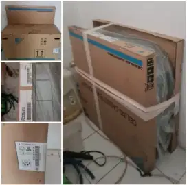 AC Daikin Casette 2.5PK