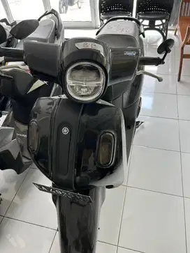 Yamaha Fazzio 2023 125cc
