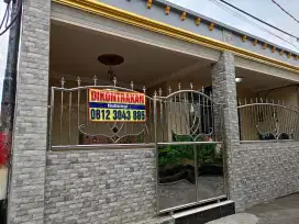 Disewakan rumah disurabaya barat