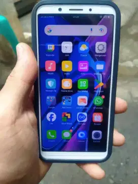 Di jual oppo a83 ram 3/32