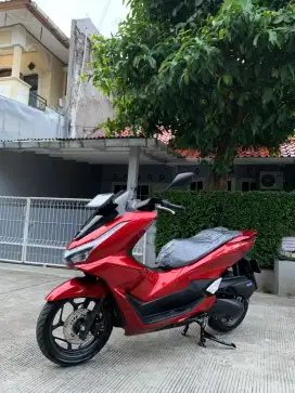 HONDA PCX 160 CBS 2025 KM 700 PERAK