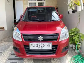 Karimun Wagon R Tangan 1 milik sendiri Bagus sperti baru km