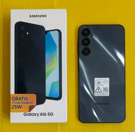 Samsung Galaxy A16 5G 8/256GB