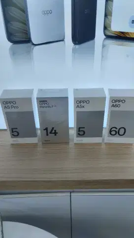 Oppo Reno 14,Oppo a5x,Oppo a5