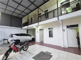 Turun Harga Jual Cepat Rumah Kost Dan Showroom Sayap  Harga Nego