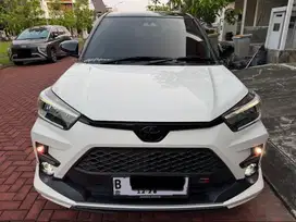 [CASH] Toyota Raize GR Sport TSS AT 2023