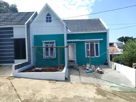 Jual Rumah baru Model American Style Cibiru Bandung Timur