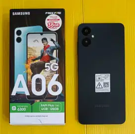 Samsung Galaxy A06 5G 6/128GB