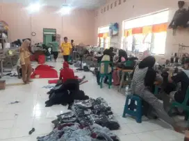 dibutuhkan Driver dan security penempatan batam