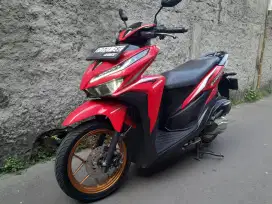 Honda vario 125 new th 2019