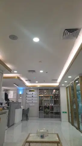 Lowongan Pekerjaan Khusus Wanita