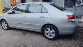 Toyota Vios 1.5G manual 2009
