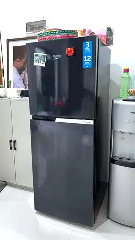 Jual Kulkas Beko Murah BU, Tangan pertama