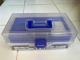 Box Tamiya Original