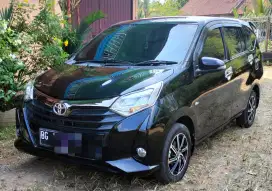 Calya G 2021..harga cash 129 juta no kredit soalnya ini pribadi