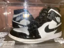 Sepatu high jordan xhi carbon(jual rugi)