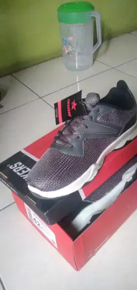 Bissmillaah Jual Sepatu running
