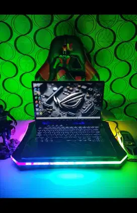 ASUS ROG ZEPHYRUS G14 ANIME MATRIX Ryzen 9 [RAM 16GB SSD 1TB RTX 3060]