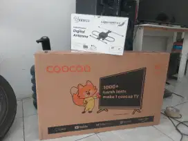 SMART TV COOCA 32 INCH FULLSET
