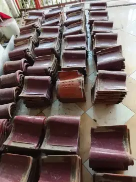 GENTENG KERAMIK