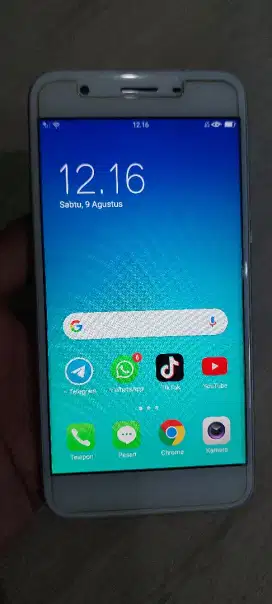 HP OPPO A39 MULUS
