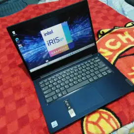 Lenovo ideapad slim 3 14IML05 i3 10110u FHD 8GB/256 GB batre awetl