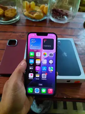 iphone 13 iBox 128gb