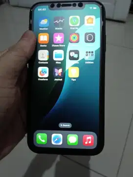 Iphone 11 Black  iBox 128Gb