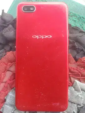 Oppo a1k ram 2 unit only