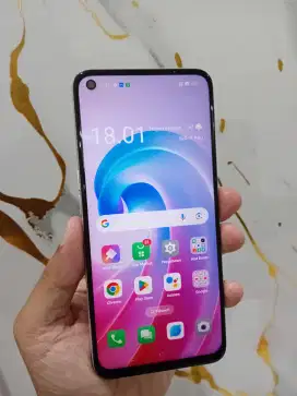 Oppo A96 Ram 8/256Gb Lte Batangan normal