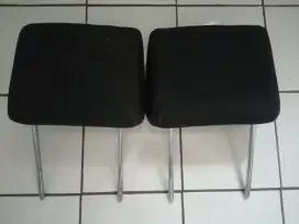 Headrest sandaran kepala jok depan