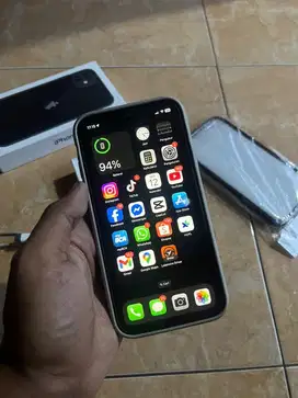 iphone 11 64 ibox