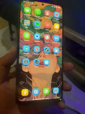 Redmi note 12 Ram 4/128