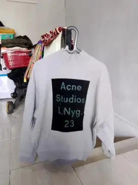 Jaket acne studio