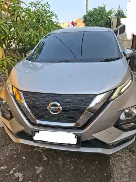 jual livina vl 2019 pemakaian 2021