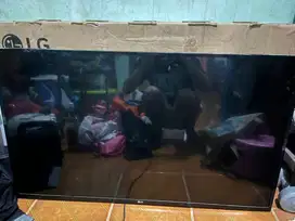 Tv LED LG 43 Inc